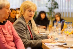 Austauschtreffen der Arbeitsgruppe "Dialog der Generationen" (unter Vorbehalt) @ Evangelische Hoffnungsgemeinde Magdeburg-Nord
