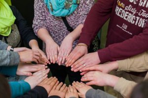 teambuilding