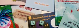 Es war ZWEImal - Workshop zum mehrsprachigen Vorlesen in KiTa, Hort und Schule @ Freiwilligenagentur Magdeburg | Freiburg im Breisgau | Baden-Württemberg | Deutschland