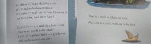 Gedichte aus der ganzen Welt - ein Poesie-Abend in der Stadtbibliothek @ Stadtbibliothek Magdeburg