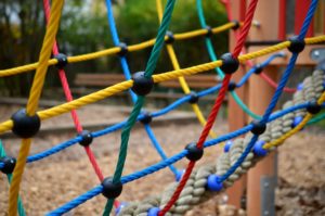 Kinder-Spielplatzfest zum Sommeranfang @ Spielplatz Hegelstraße