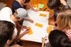 9. Magdeburger Vereinsforum @ Städtische Volkshochschule Magdeburg