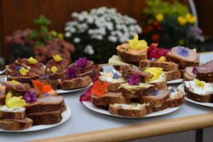 Interkulturelles Picknick @ Volksbad Buckau