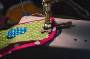 Upcycling-Aktion | aus alt mach neu @ Freiwilligenagentur