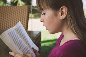 Beim Lesen und Lernen helfen: Fortbildungsreihe für Lern- und Lese-Pat*innen @ Volkshochschule