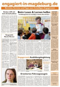Ausgabe vom 25.08.2019