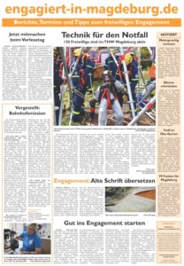 Ausgabe vom 27.10.2019