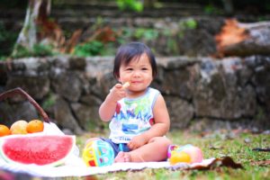 Sommer-Picknick für alle ... mit Abstand und doch gemeinsam @ Volksbad Buckau