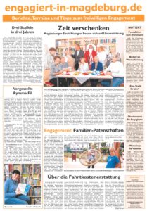 Ausgabe vom 29.11.2019