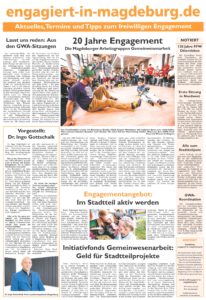 Ausgabe vom 05.01.2020