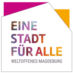 Eine Stadt für alle – Logo