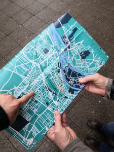 Engagement-Tour zum Thema Nachhaltigkeit @ Magdeburg