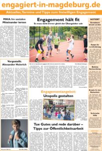 Ausgabe vom 01.03.2020