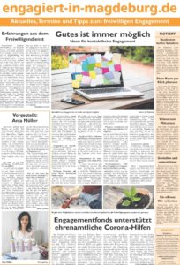 Ausgabe vom 26.04.2020