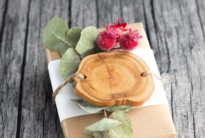 Geschenk (Pixabay)