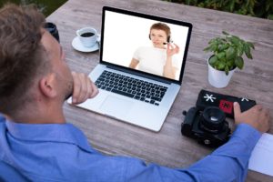 Weiterbildung digital Pixabay