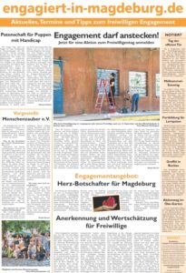 Ausgabe vom 30.08.2020
