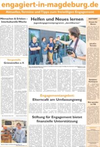 Ausgabe vom 27.09.2020