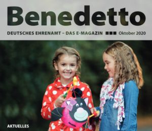 Benedetto Oktober