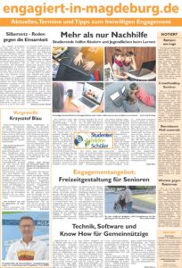Ausgabe vom 31.01.2021