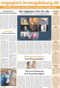 Ausgabe vom 28.02.2021