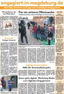 Ausgabe vom 25.04.2021