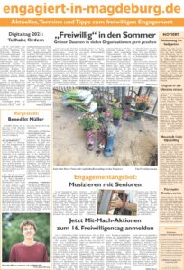 Ausgabe vom 02.06.2021