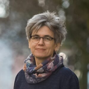 Birgit Bursee