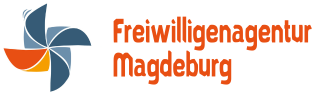 Freiwilligenagentur Magdeburg Logo