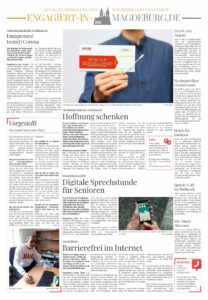 Ausgabe vom 25.07.2021