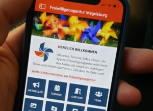 App Smartphone