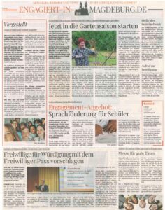 Ausgabe vom 01.05.2022