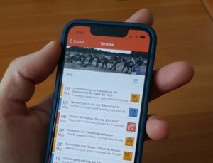 App Smartphone 2