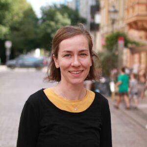 Annika Forchert