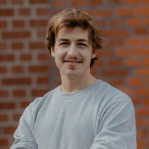 Spencer Detje