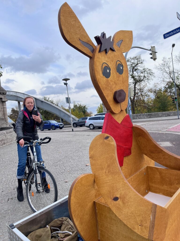 Känguru 4 (Foto FWA)