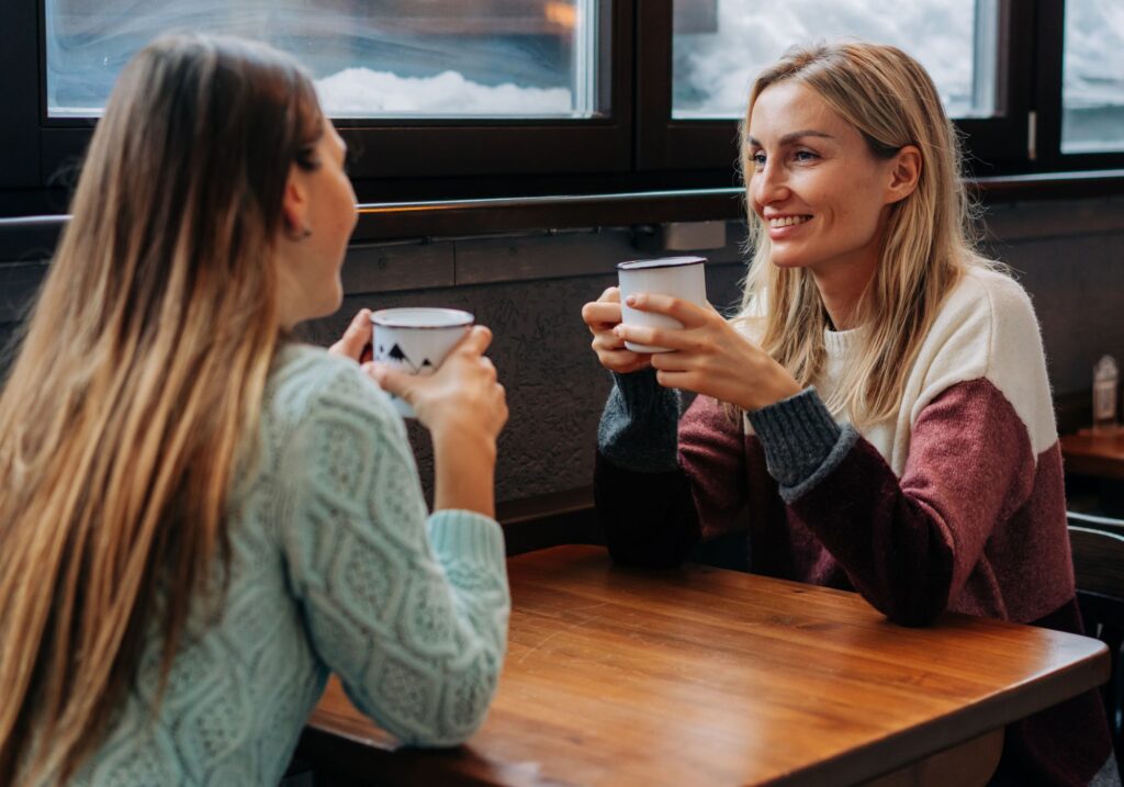 Speed Dating für Engagierte 2 (Foto Canva)