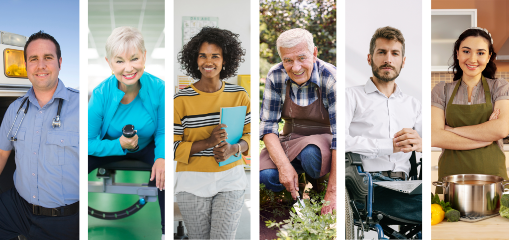 Tag des Ehrenamtes Titelbild