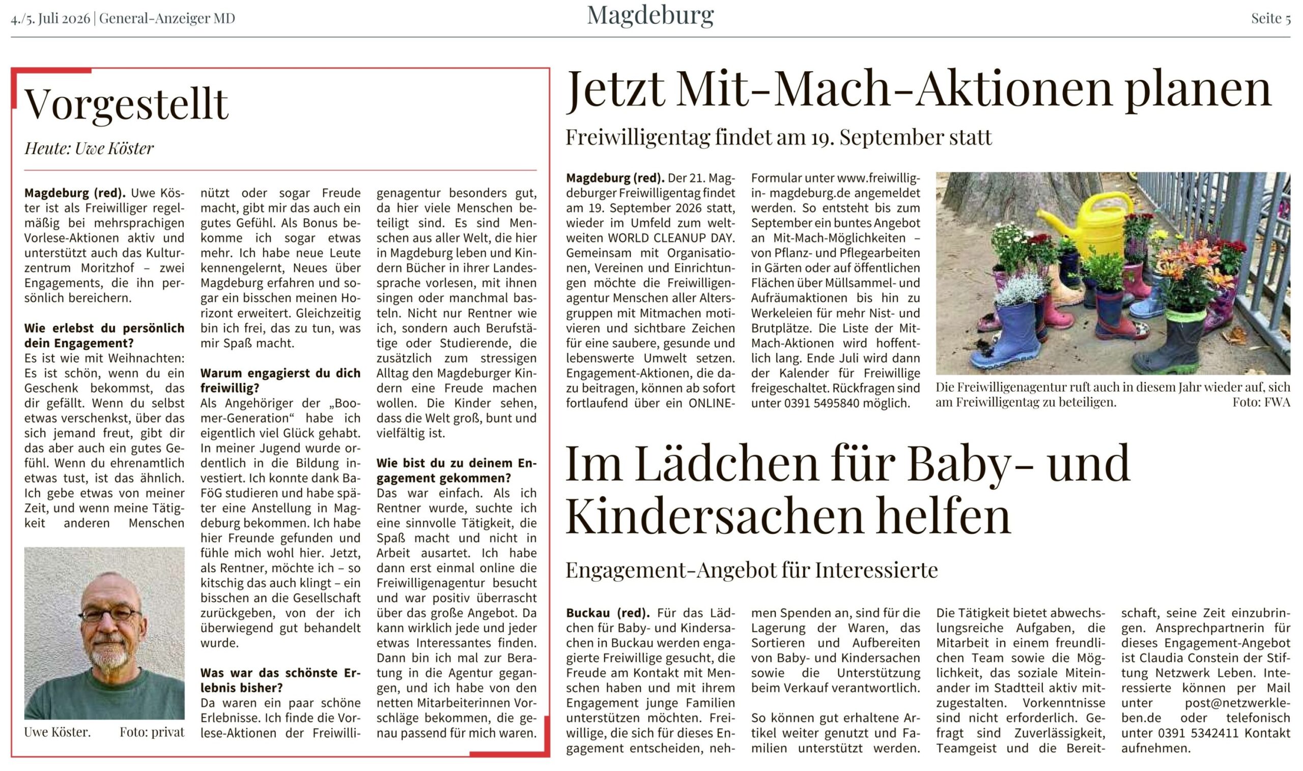 2026-07-04 GA engagiert in Magdeburg